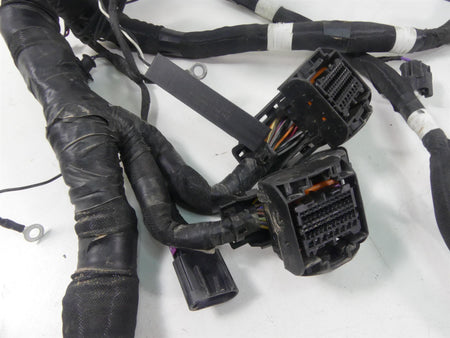 2020 Indian Roadmaster Main Wiring Harness Loom - No Cuts No Damage 2414978 {{ shop.shopifyCountryName }} - Mototech271
