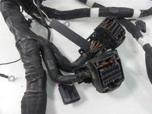 Load image into Gallery viewer, 2020 Indian Roadmaster Main Wiring Harness Loom - No Cuts No Damage 2414978
