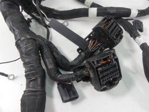 2020 Indian Roadmaster Main Wiring Harness Loom - No Cuts No Damage 2414978