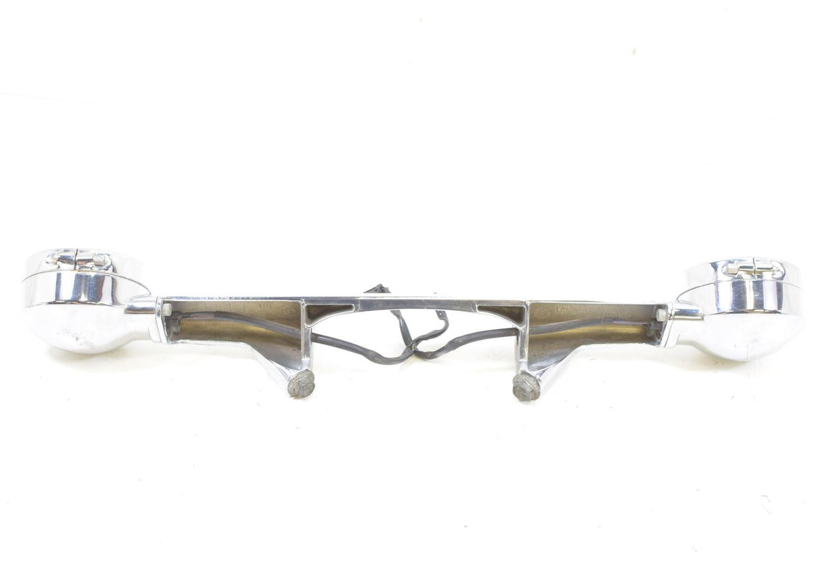 2007 Harley Touring FLHTCU Electra Glide Rear Led Blinker Bar Assembly 68510-74C {{ shop.shopifyCountryName }} - Mototech271