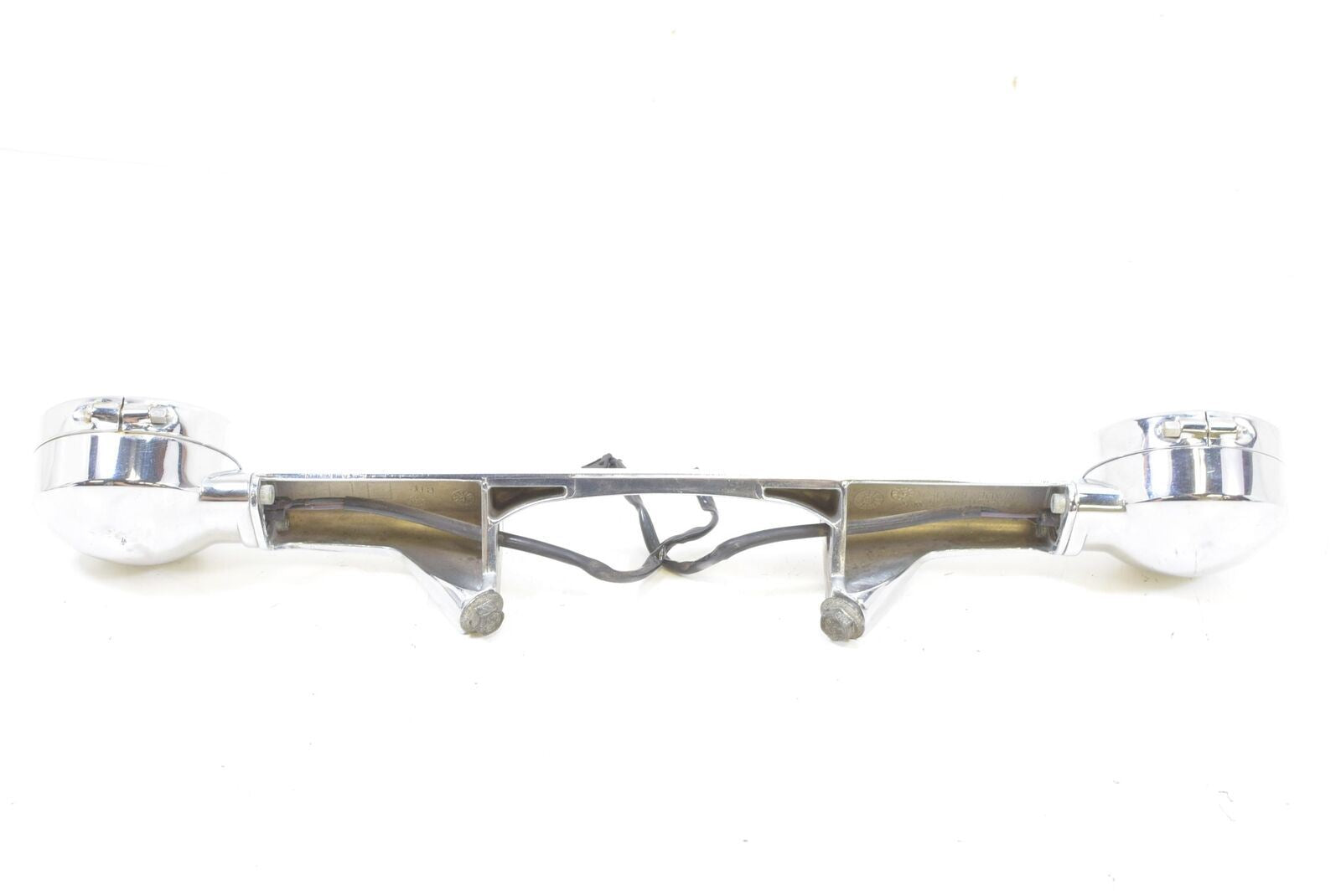2007 Harley Touring FLHTCU Electra Glide Rear Led Blinker Bar Assembly 68510-74C {{ shop.shopifyCountryName }} - Mototech271