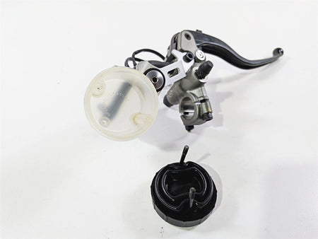 2017 Ducati Panigale 1299 Brembo Radial Front Brake Master Cylinder 62440763B-Mototech271
