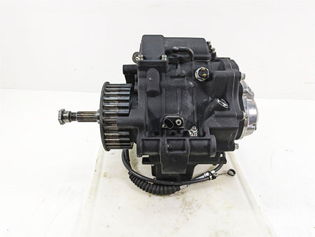 2012 Harley FLD Dyna Switchback 6-Speed Transmission Gear Box 33083-10A {{ shop.shopifyCountryName }} - Mototech271