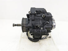 Load image into Gallery viewer, 2012 Harley FLD Dyna Switchback 6-Speed Transmission Gear Box 33083-10A

