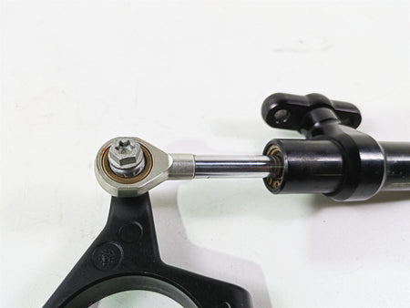 2020 KTM 1290 Super Adventure R WP Steering Damper & Mounts 16181N53ES 16181N53E {{ shop.shopifyCountryName }} - Mototech271