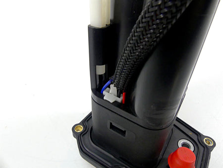 2012 Ducati Panigale 1199S Fuel Gas Petrol Pump -Tested 16024272A {{ shop.shopifyCountryName }} - Mototech271