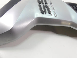 2019 BMW R1250GS K50 Right Side Intake Fairing & Emblem 46638556656 46638392882 | Mototech271