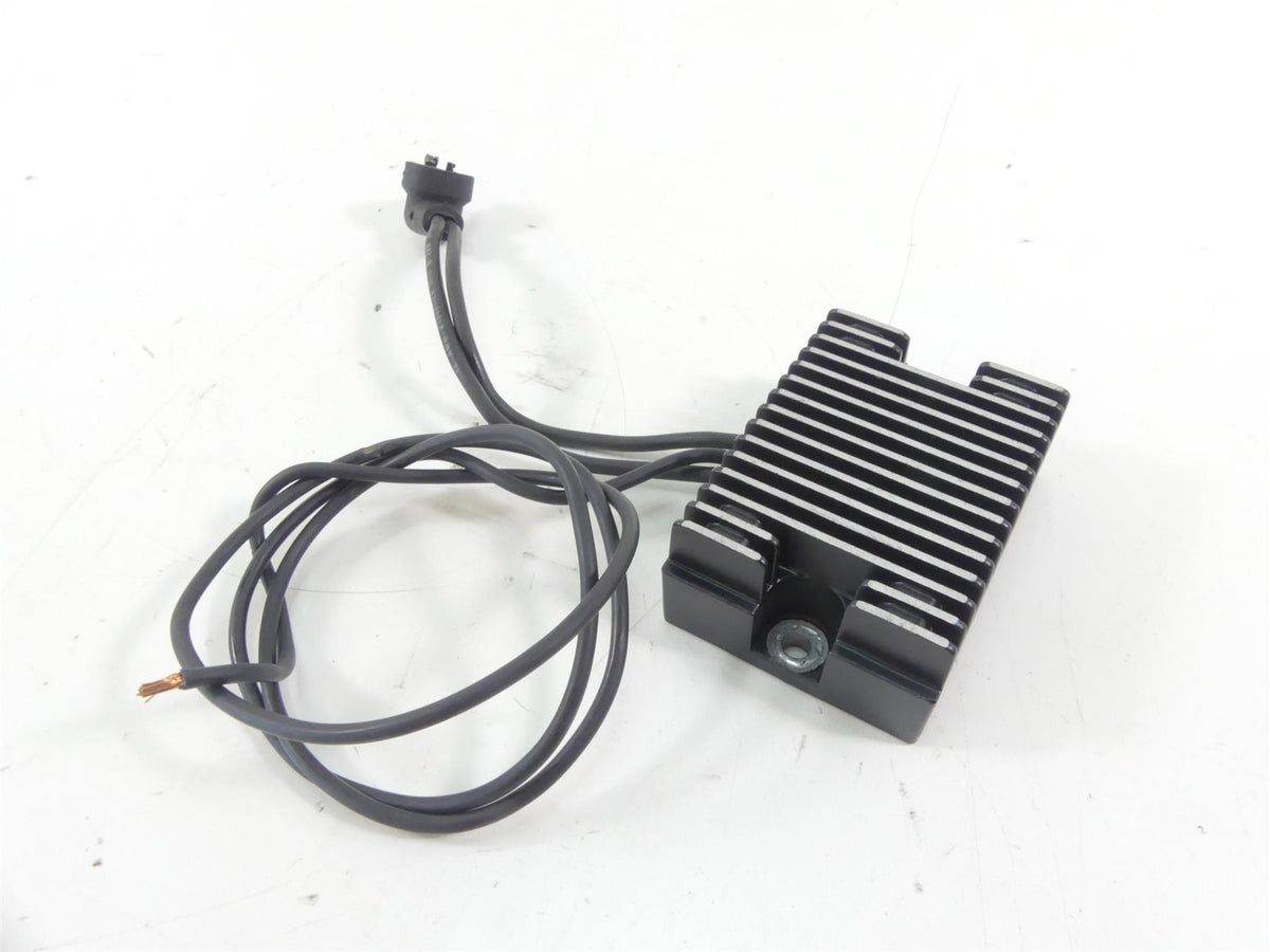 1997 Harley Dyna FXDS Super Glide Conv Rectifier Voltage Regulator Read 74519-88 {{ shop.shopifyCountryName }} - Mototech271