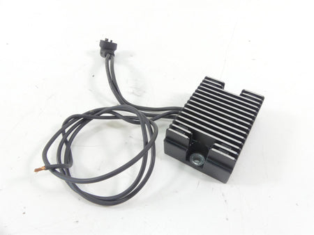 1997 Harley Dyna FXDS Super Glide Conv Rectifier Voltage Regulator Read 74519-88 {{ shop.shopifyCountryName }} - Mototech271