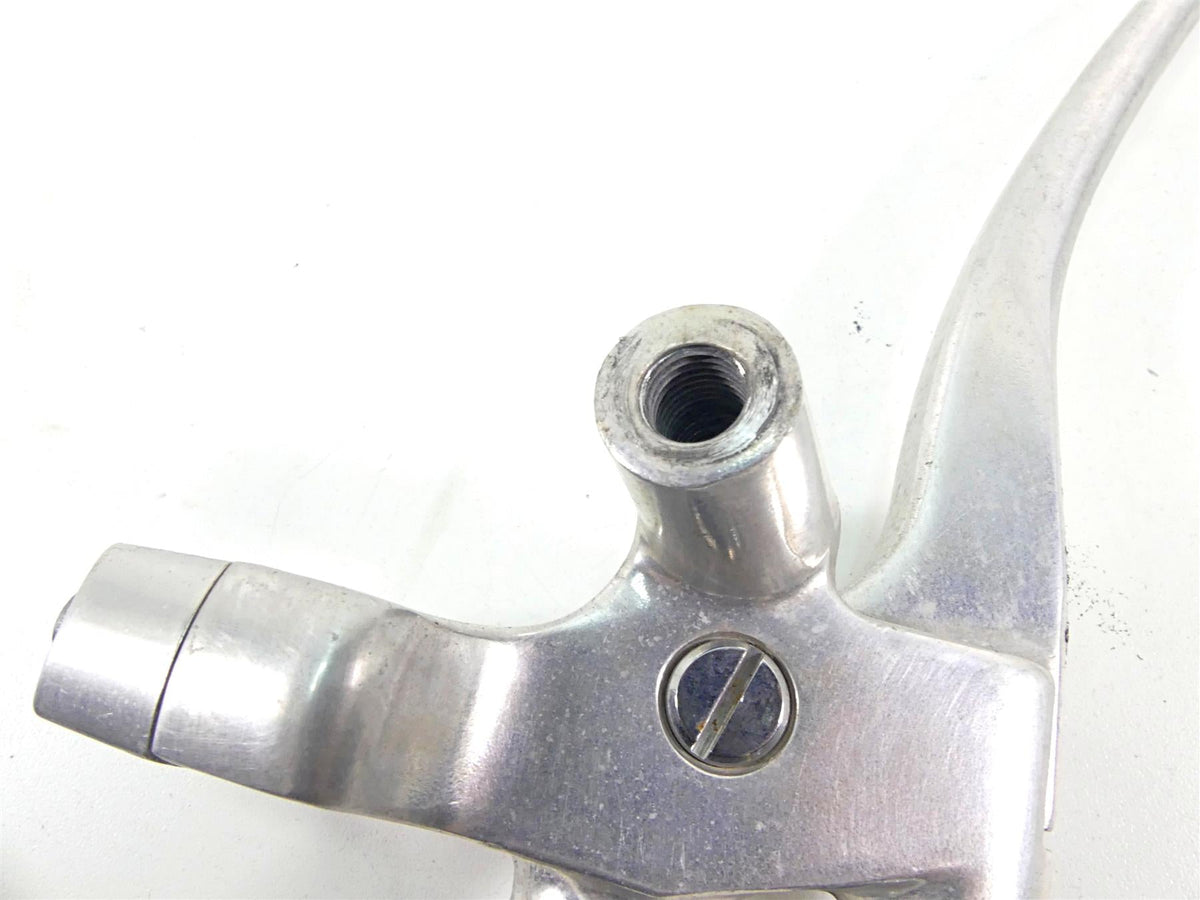 2010 Honda VT1300 CR Stateline Clutch Perch Lever 53172-MR1-000 {{ shop.shopifyCountryName }} - Mototech271