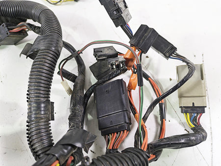 2007 Harley Touring FLHTCU SE CVO E-Glide Front Fairing Wiring Loom 70232-07 {{ shop.shopifyCountryName }} - Mototech271