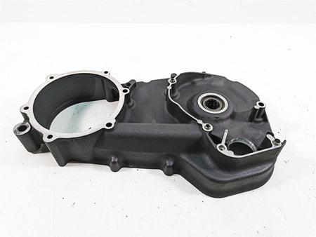 2015 Harley Touring FLHXS Street Glide Inner Primary Drive Clutch Cover 60677-07 {{ shop.shopifyCountryName }} - Mototech271