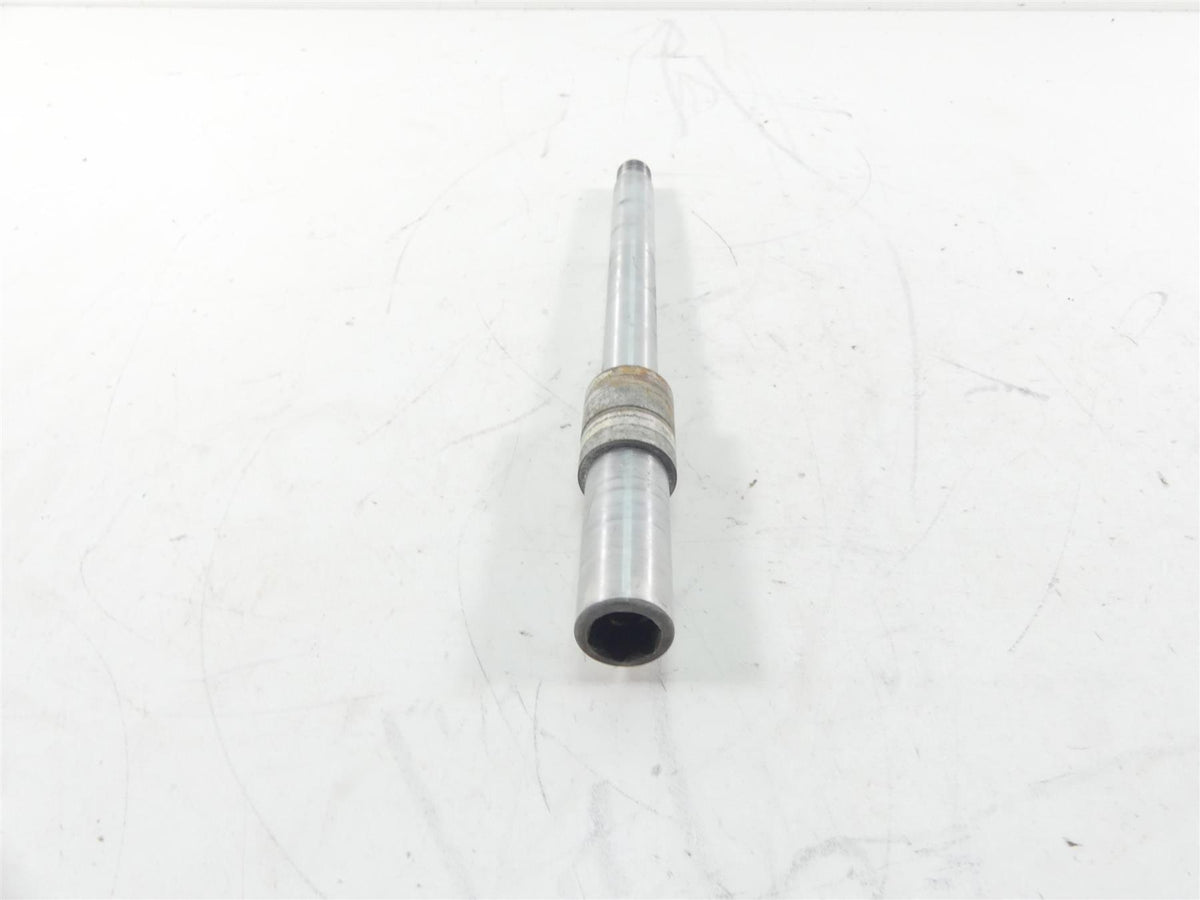 2013 Victory Cross Country Front 20mm Wheel Spindle Axle 5137439 5138509 {{ shop.shopifyCountryName }} - Mototech271