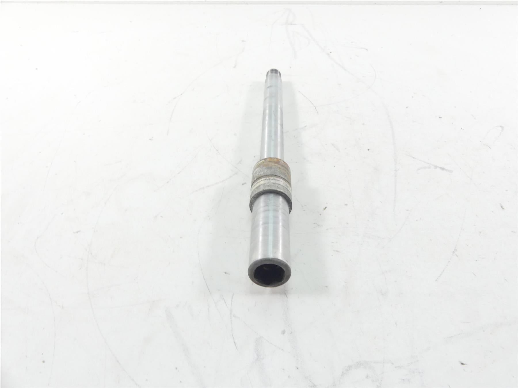 2013 Victory Cross Country Front 20mm Wheel Spindle Axle 5137439 5138509 {{ shop.shopifyCountryName }} - Mototech271