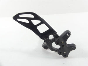 2016 Suzuki GSX-R750 Left Rider Front Footpeg Foot Peg 43521-47H20 | Mototech271
