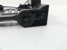Load image into Gallery viewer, 2011 Harley VRSCF Muscle Rod Side License Plate Holder Mount 69390-09 | Mototech271
