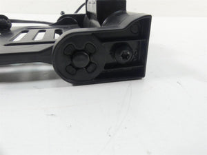 2011 Harley VRSCF Muscle Rod Side License Plate Holder Mount 69390-09 | Mototech271