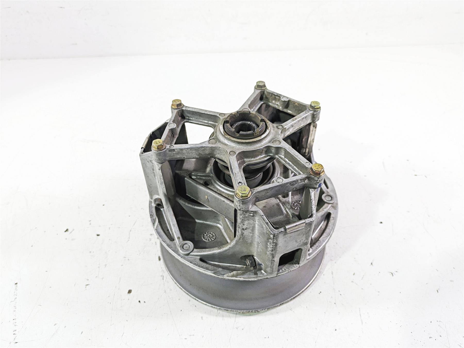 2020 Polaris RZR XP 1000 Turbo Primary Drive Clutch Kit 1k Only 1323559 1323761 {{ shop.shopifyCountryName }} - Mototech271