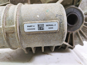 2020 Polaris RZR 900 S  Transmission Gear Box 2K  1334342 | Mototech271