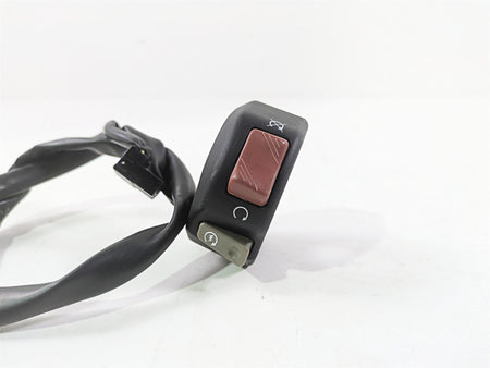 2020 Kawasaki ZX6R ZX636 Ninja Right Hand Control Switch Start Kill 46091-0421 {{ shop.shopifyCountryName }} - Mototech271