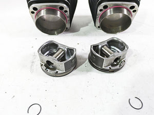 2015 Harley Touring FLHXS Street Glide Cylinder Jug & Piston Set -Read 16547-99A | Mototech271