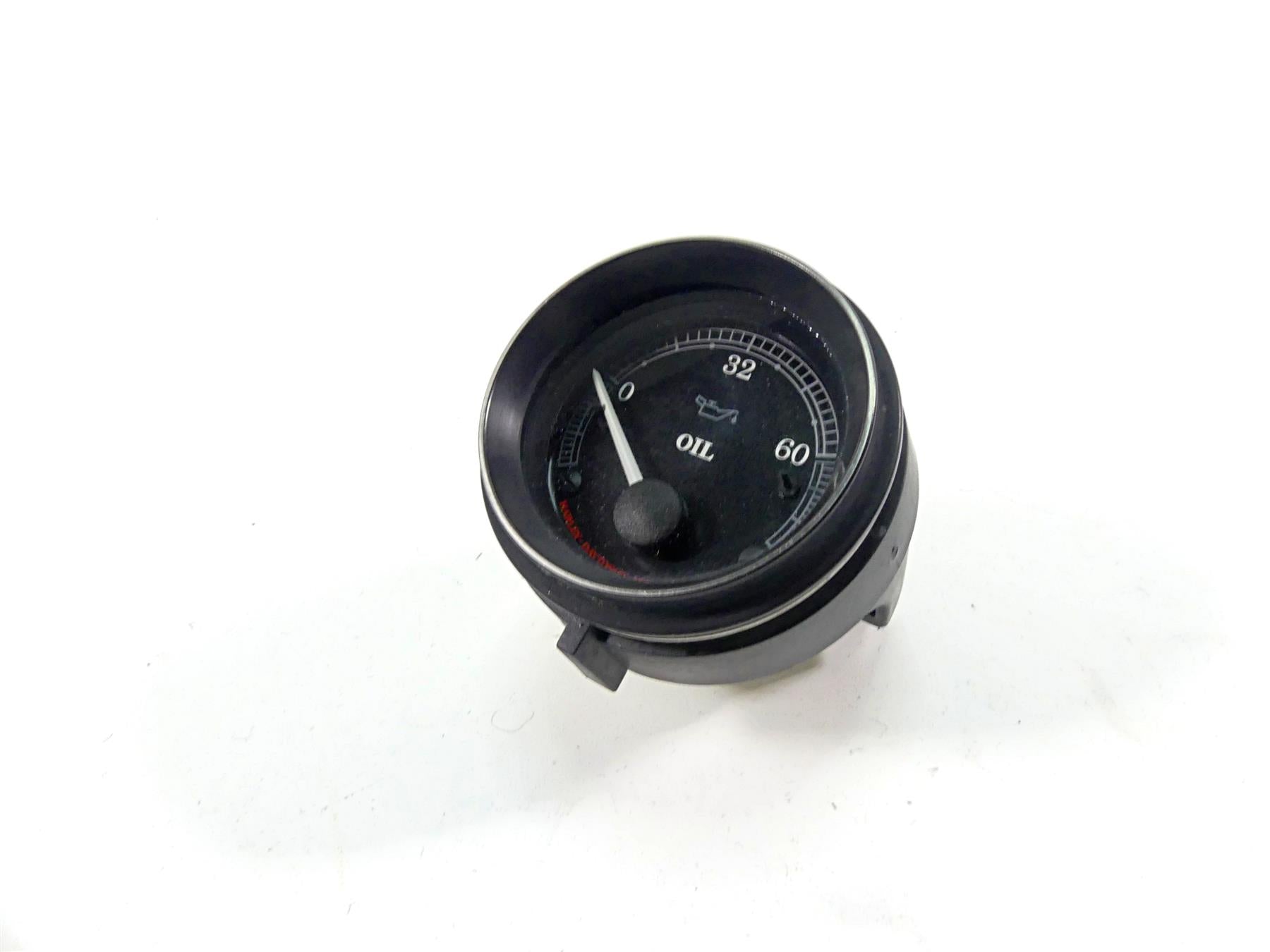 2003 Harley Touring FLHTCI E-Glide 100TH Oil Pressure Gauge 75032-99B {{ shop.shopifyCountryName }} - Mototech271