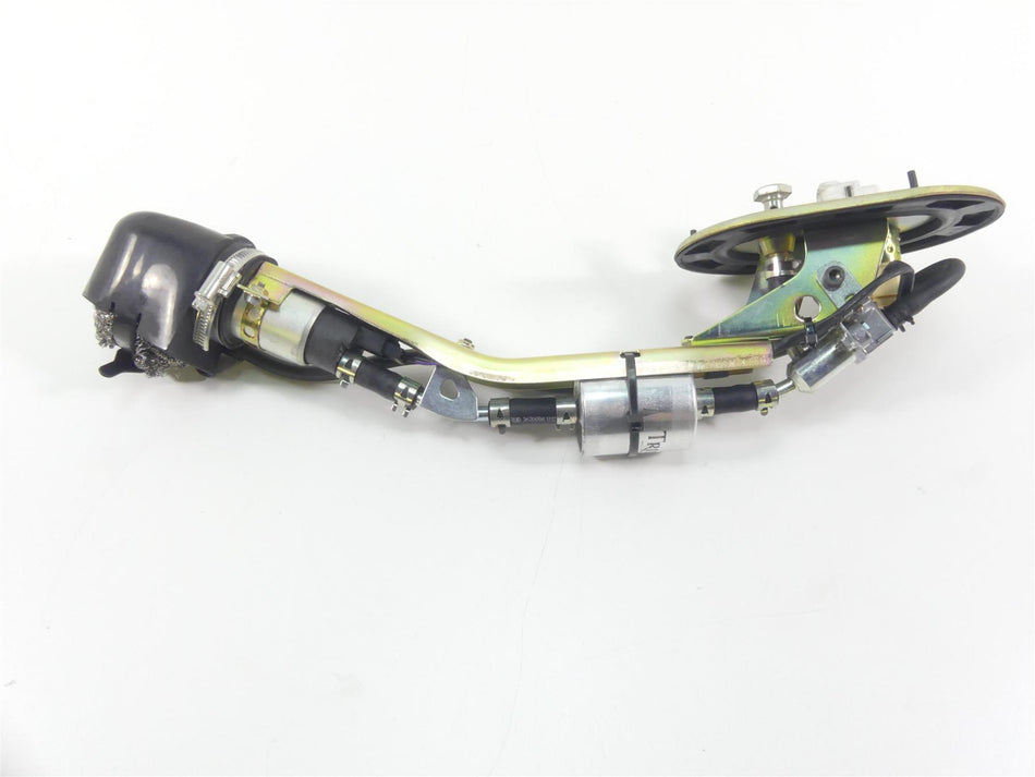 2013 Triumph Rocket 3 Touring Fuel Gas Petrol Pump -Tested T2400445 {{ shop.shopifyCountryName }} - Mototech271