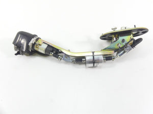 2013 Triumph Rocket 3 Touring Fuel Gas Petrol Pump -Tested T2400445 | Mototech271