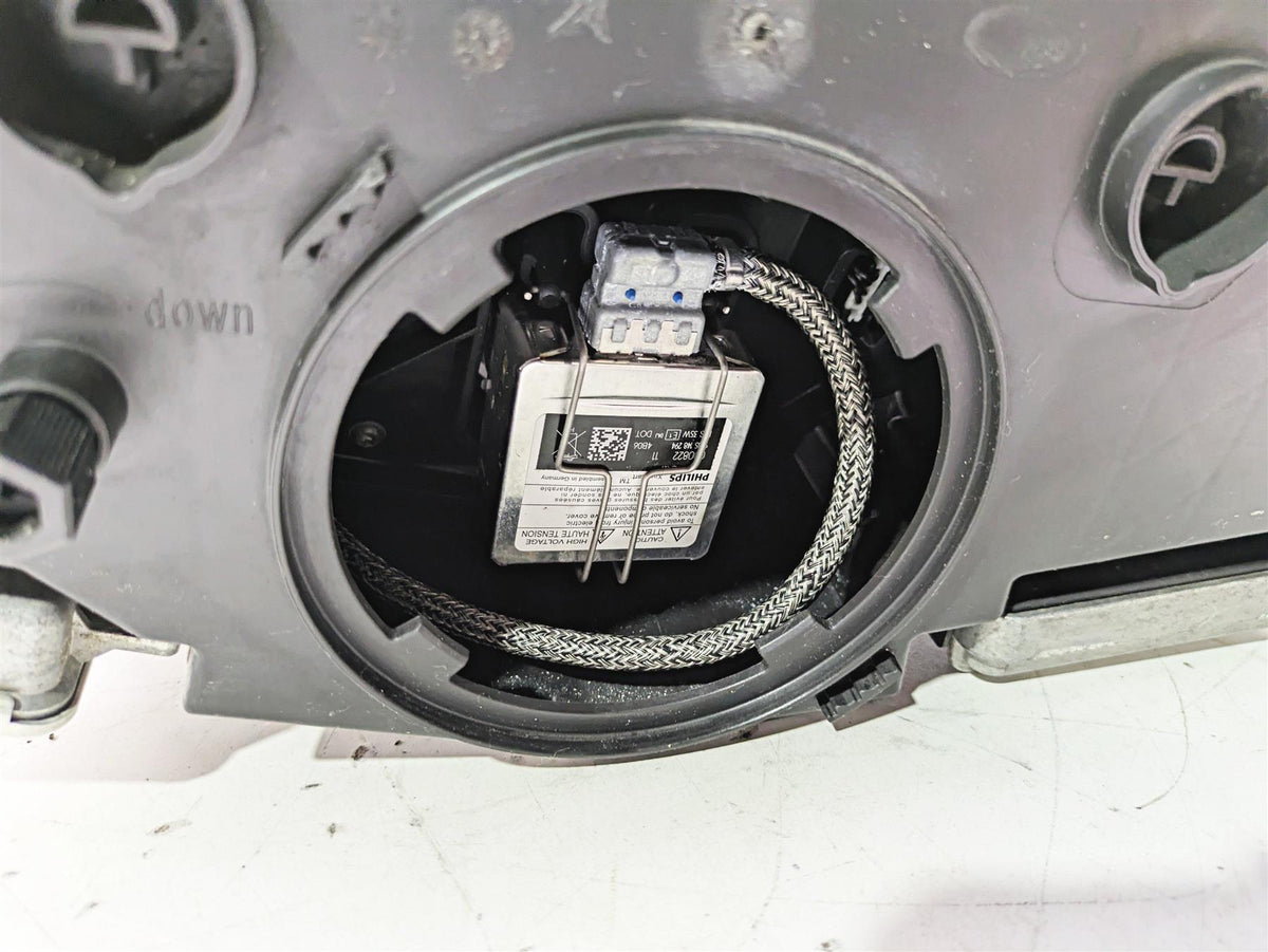 2015 BMW K1600 GT K48 Headlight Head Light PARTS ONLY 8554164 {{ shop.shopifyCountryName }} - Mototech271