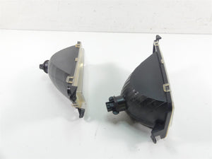 2018 Polaris General 1000 EPS Front Headlight Head Light Set 5862650 5862660 | Mototech271