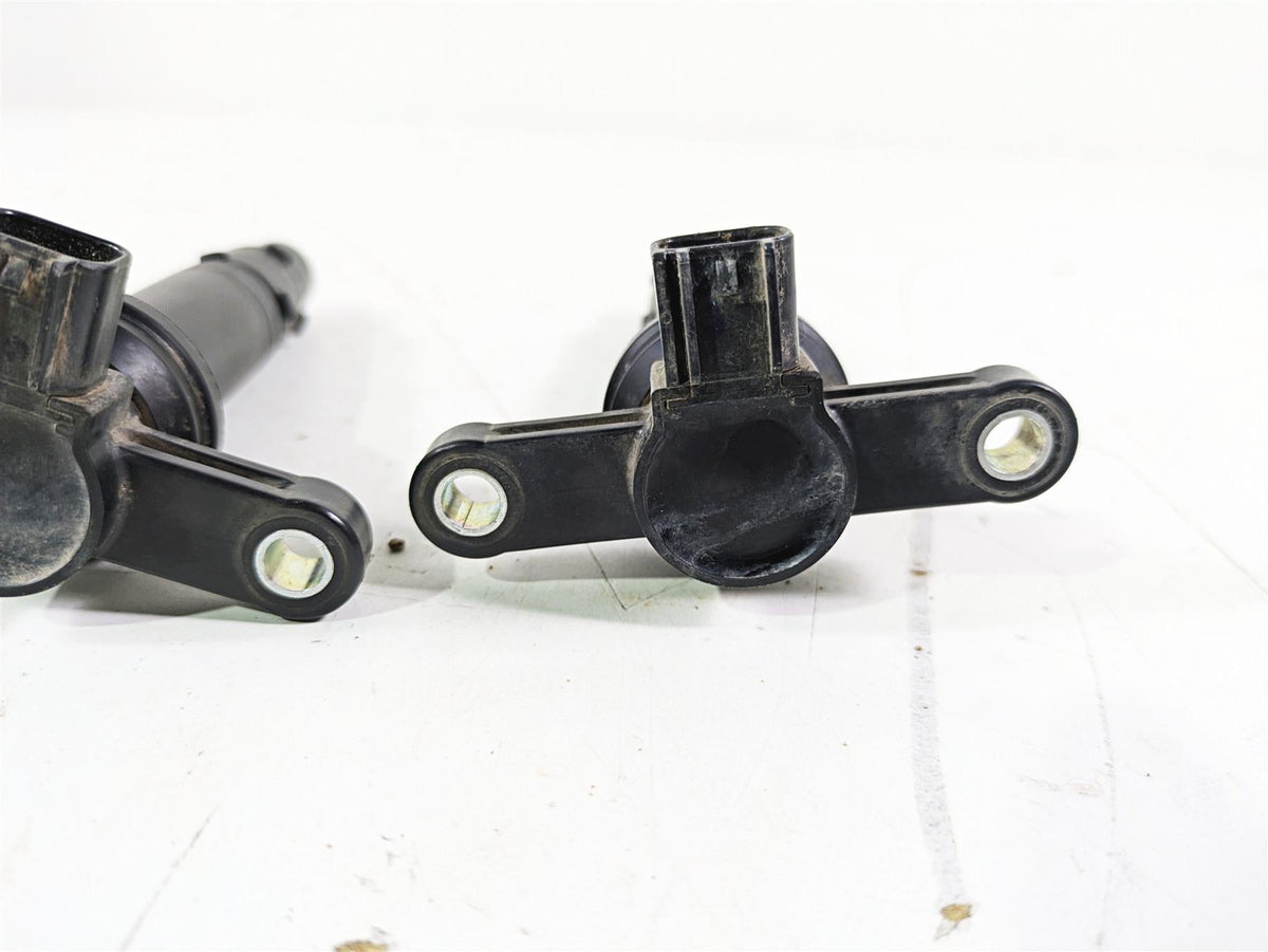 2022 Yamaha YXZ1000 R Ignition Coil Pack Set 2HC-82310-00-00 {{ shop.shopifyCountryName }} - Mototech271