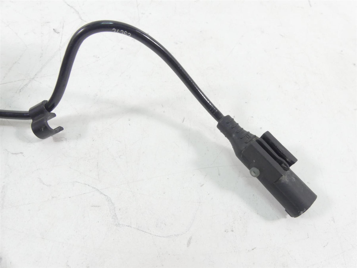 2017 BMW R1200RT K52 Rear Abs Brake Wheel Speed Sensor 34528551611 {{ shop.shopifyCountryName }} - Mototech271