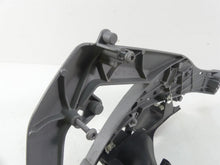 Load image into Gallery viewer, 2014 BMW R1200GS K50 Front Headlight Fairing Carrier Stay Set 46638528673
