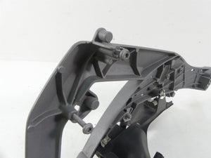 2014 BMW R1200GS K50 Front Headlight Fairing Carrier Stay Set 46638528673