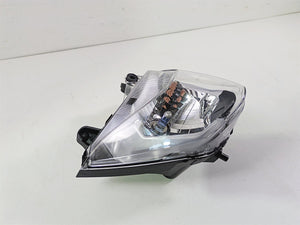 2022 Ducati Hypermotard 950 Headlight Head Light Lamp Lens 52010461C