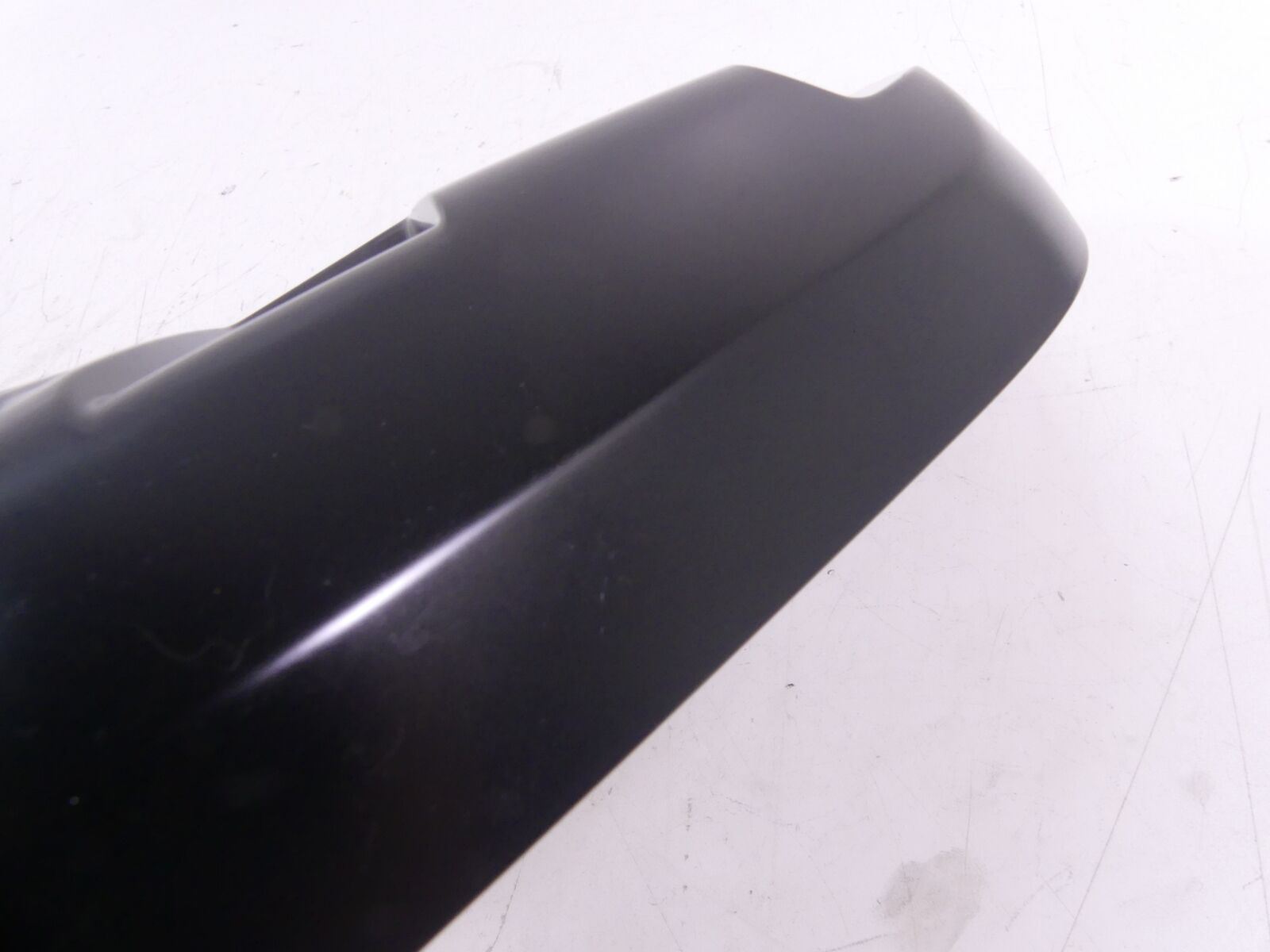 2018 BMW K1600 Bagger Left Transmission Reverser Cover 46638560708 {{ shop.shopifyCountryName }} - Mototech271
