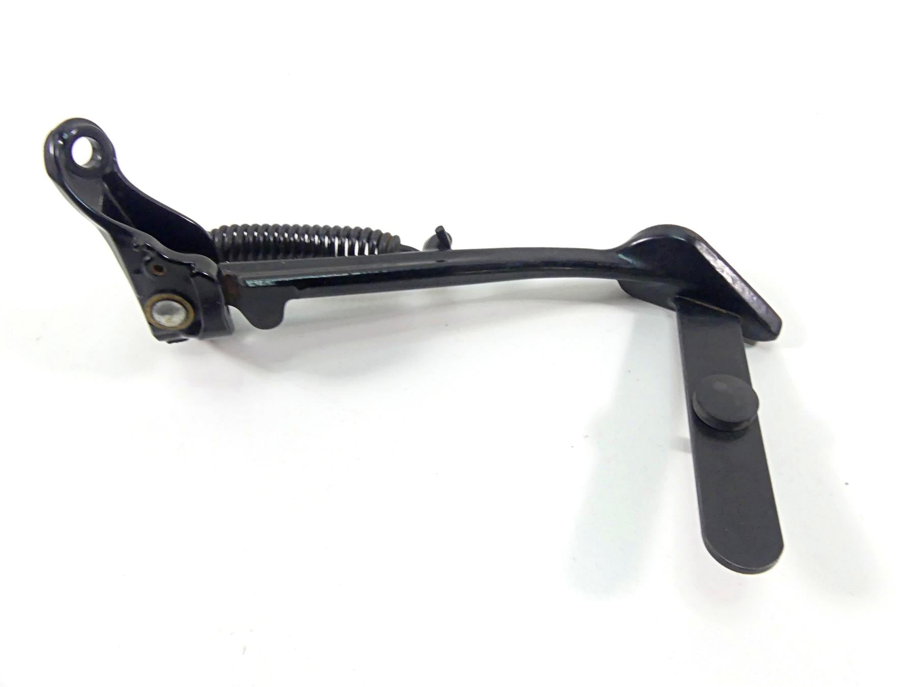 2020 Harley Softail FXST Standard Side Kick Jiffy Kickstand Stand 50000152 | Mototech271