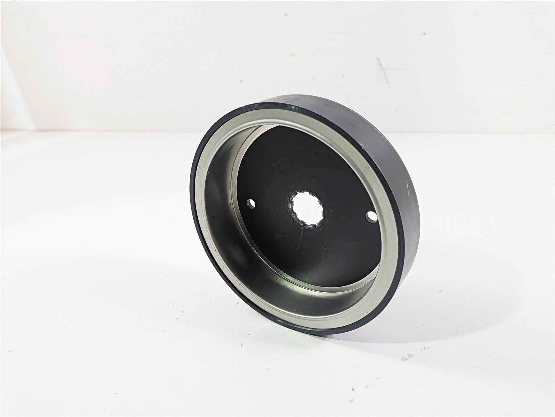 2008 Ultima Motorcycles Fat Bastard Ignition Rotor Flywheel Fly Wheel {{ shop.shopifyCountryName }} - Mototech271