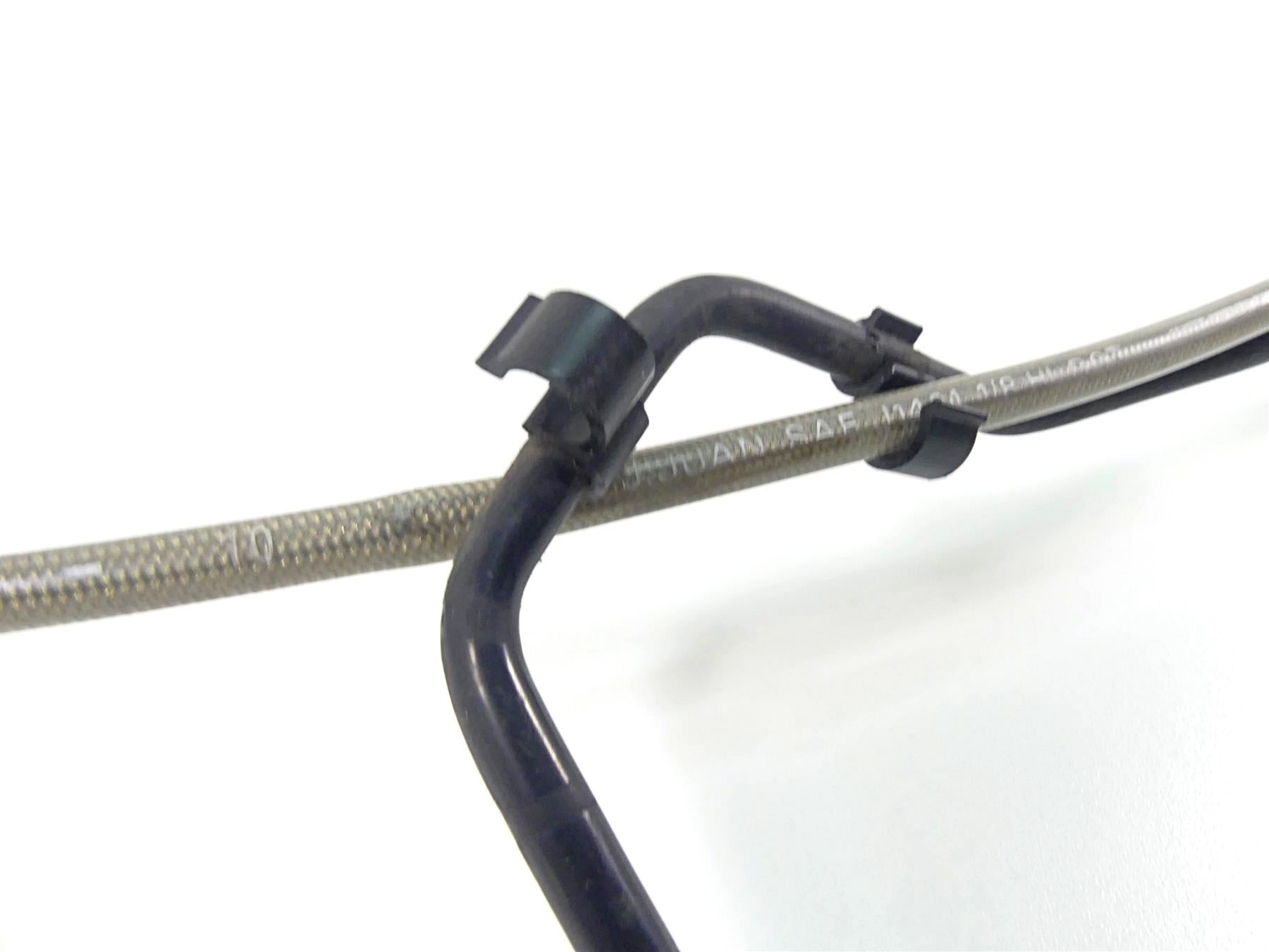 2013 BMW F800GS STD K72 Rear Abs Brake Line Hose Set 34328530043 {{ shop.shopifyCountryName }} - Mototech271