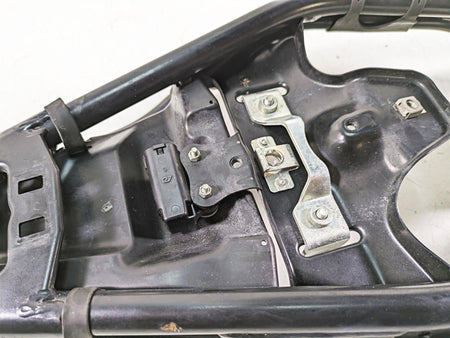 2013 MV Agusta F3 675 ERA Straight Subframe Sub Frame & Inner Fender 80A0B8276 {{ shop.shopifyCountryName }} - Mototech271