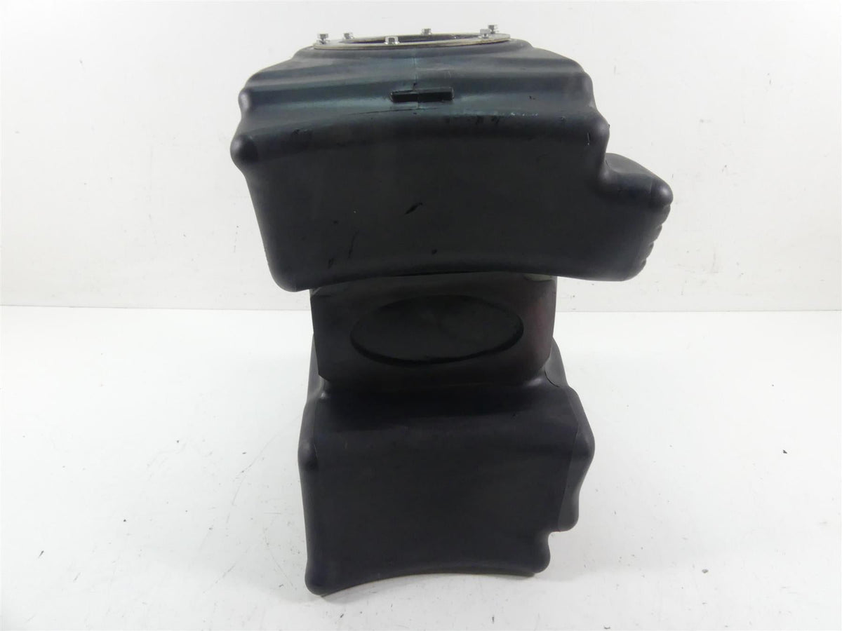 2012 Harley VRSCF Muscle Rod Plastic Fuel Gas Petrol Tank Reservoir 61328-07A {{ shop.shopifyCountryName }} - Mototech271