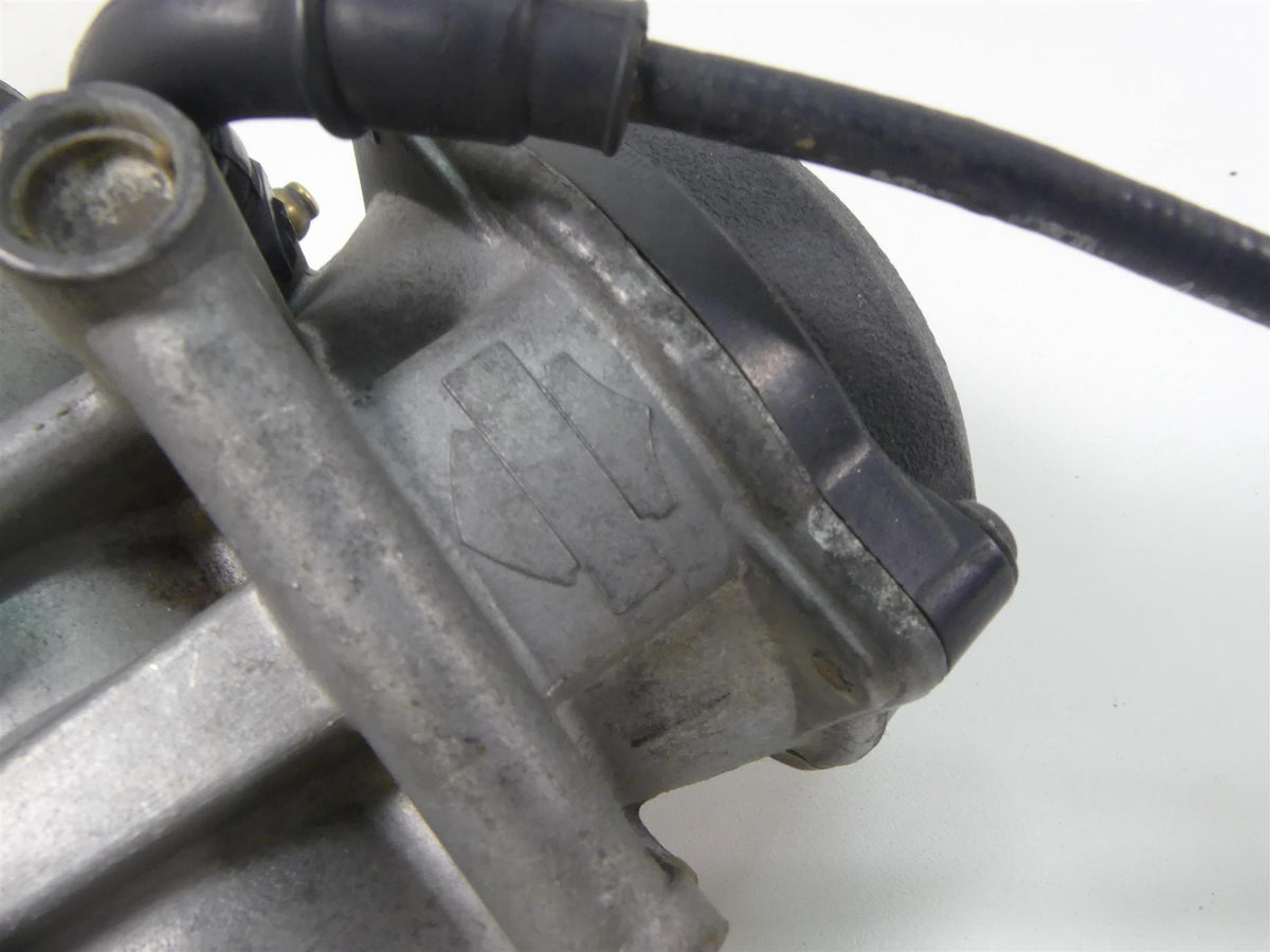 1999 Harley Davidson Sportster XL1200 Carburetor Carb Tested - Video 27498-96 {{ shop.shopifyCountryName }} - Mototech271