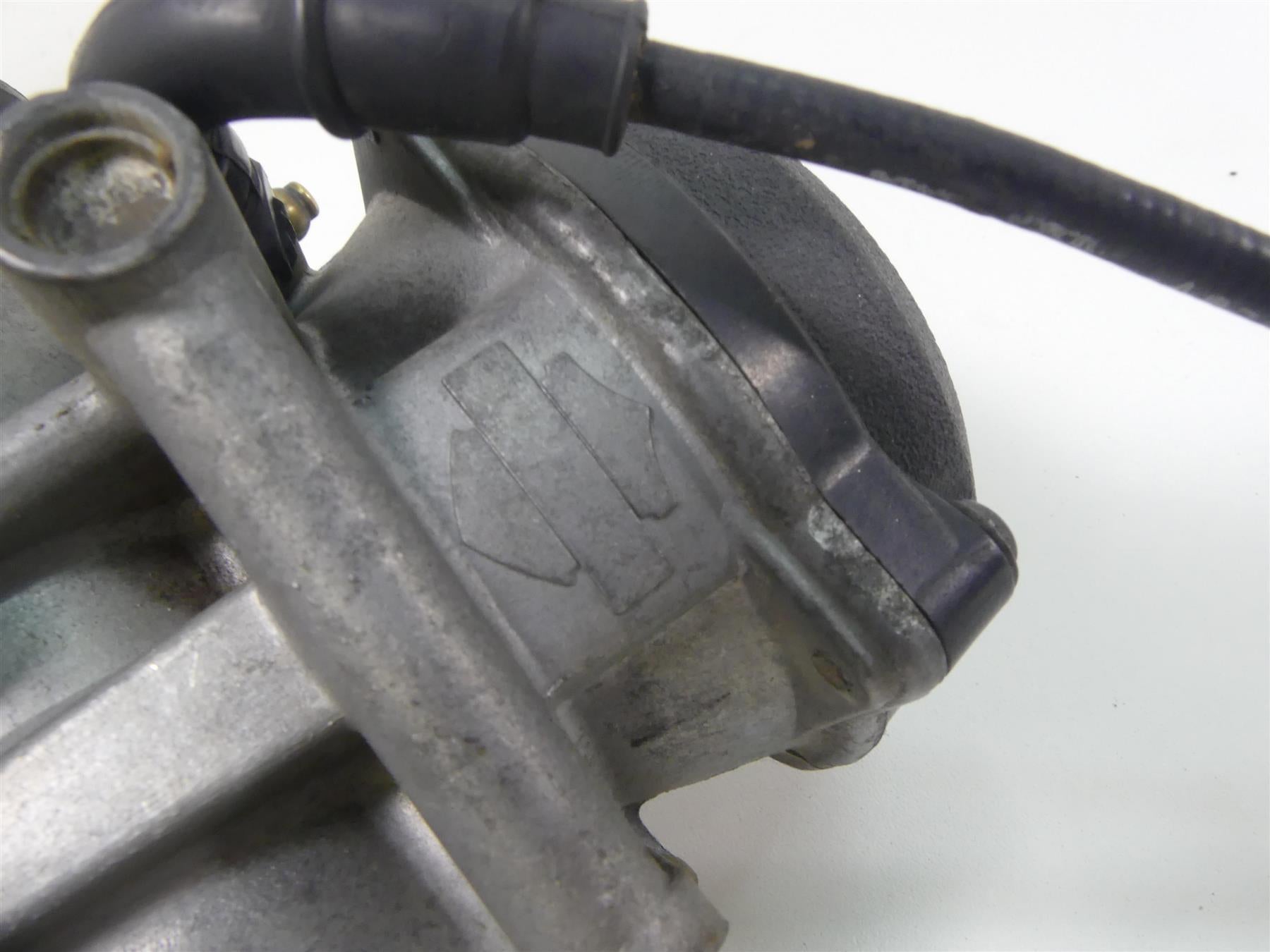 1999 Harley Davidson Sportster XL1200 Carburetor Carb Tested - Video 27498-96 {{ shop.shopifyCountryName }} - Mototech271
