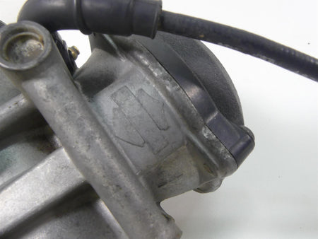 1999 Harley Davidson Sportster XL1200 Carburetor Carb Tested - Video 27498-96 {{ shop.shopifyCountryName }} - Mototech271