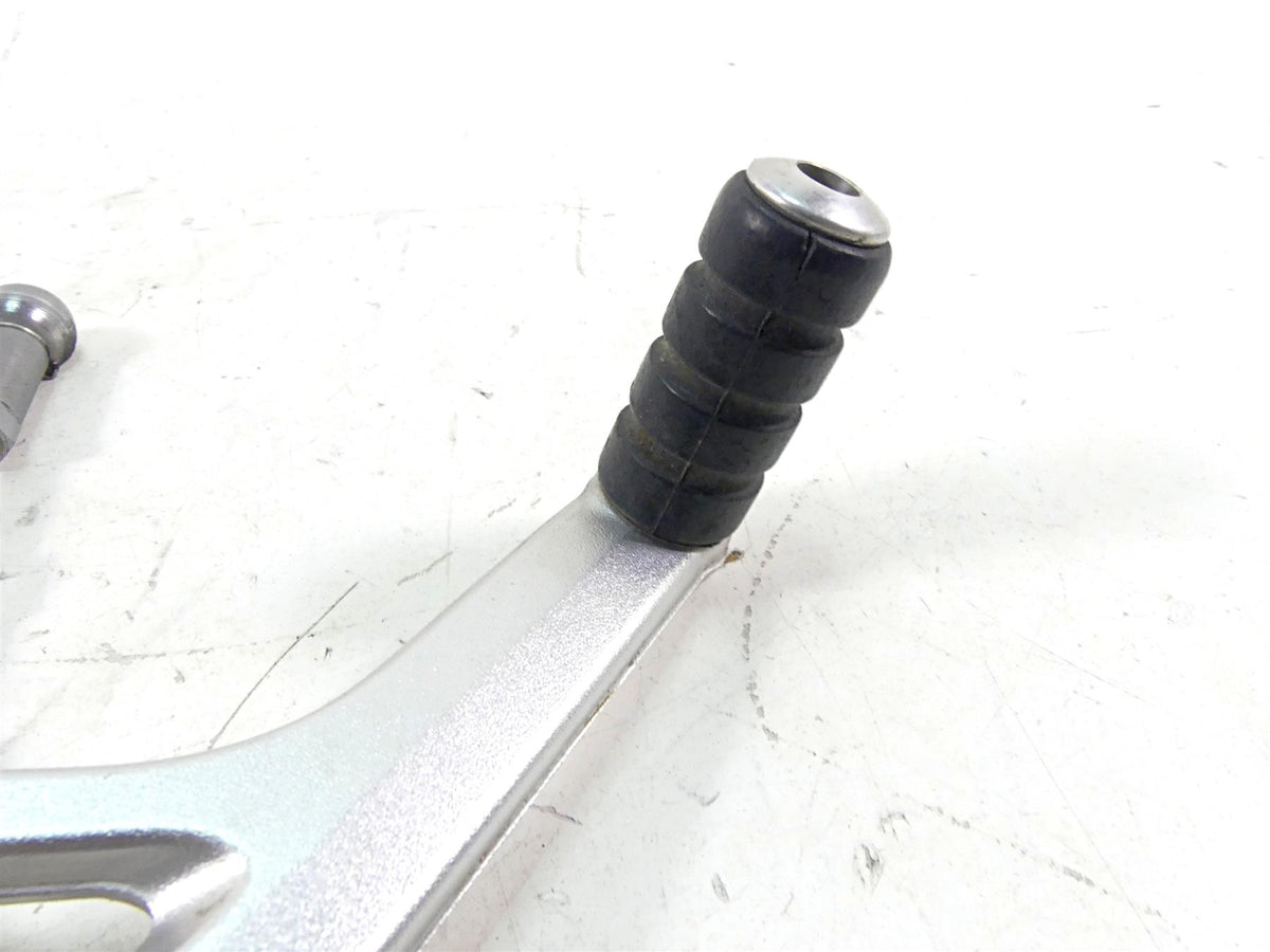 2015 BMW R1200GS GSW K50 Shift Lever Gear Shifter Pedal 23418526730 {{ shop.shopifyCountryName }} - Mototech271