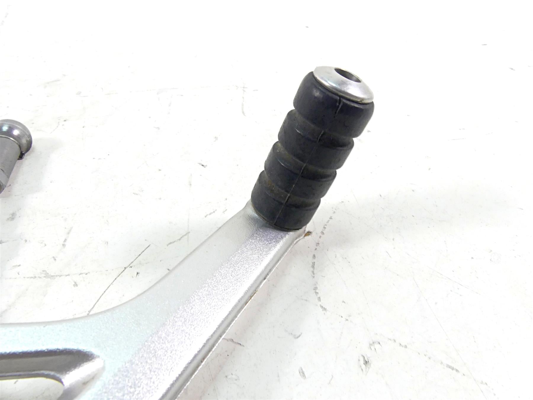 2015 BMW R1200GS GSW K50 Shift Lever Gear Shifter Pedal 23418526730 {{ shop.shopifyCountryName }} - Mototech271