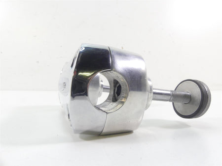 2013 Triumph Rocket 3 Touring Handlebar Holder Riser Set T2046714 {{ shop.shopifyCountryName }} - Mototech271