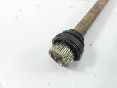 2020 Honda Talon S2X 1000X Center Prop Drive Axle Shaft Set 40400-HL6-A01 {{ shop.shopifyCountryName }} - Mototech271