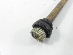 2020 Honda Talon S2X 1000X Center Prop Drive Axle Shaft Set 40400-HL6-A01 | Mototech271