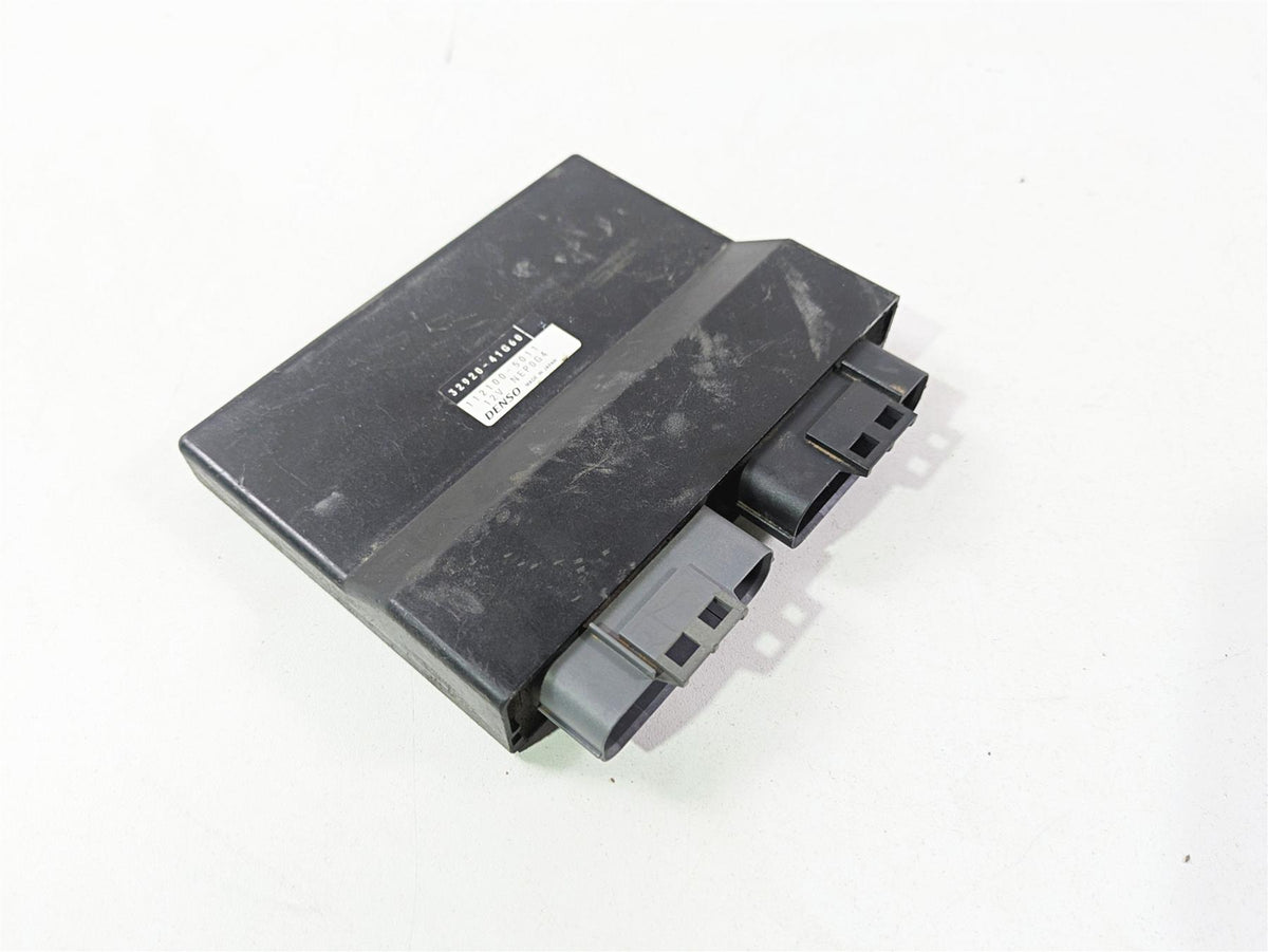 2006 Suzuki GSXR1000 K6 Denso Cdi Ecu Ecm Engine Control Module 32920-41G60 {{ shop.shopifyCountryName }} - Mototech271